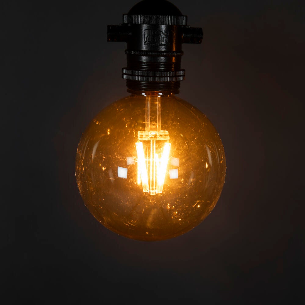 Add-on 10L brown smoky bulbs