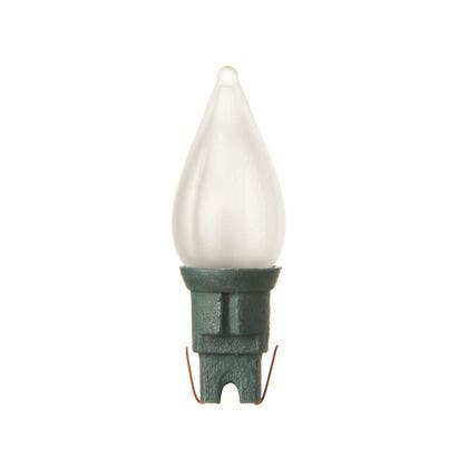 Res.lampa pi 5V 0,7W frostad
