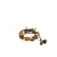 31V slinga 50 LED, frostad