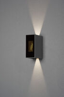 Cremona Wall Light Flame LED