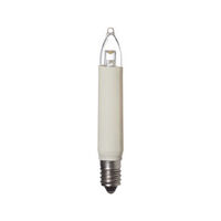Sparebulb E10 clear 8-55V LED