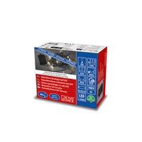 Slinga 40 varmvita LED