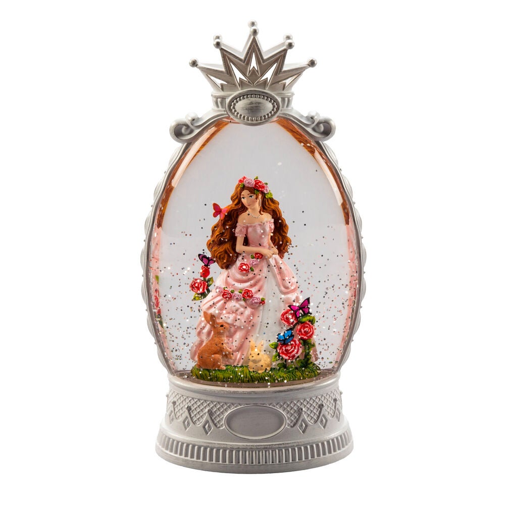 Water lantern, Princess B/O