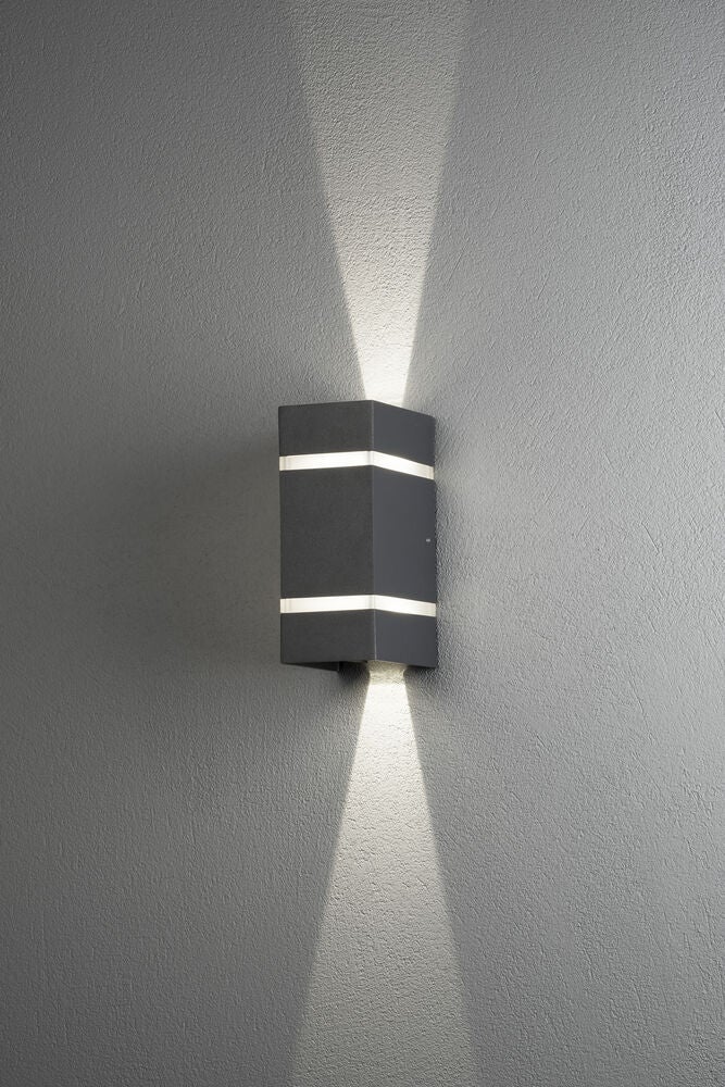 Cremona Wall Light HP LED