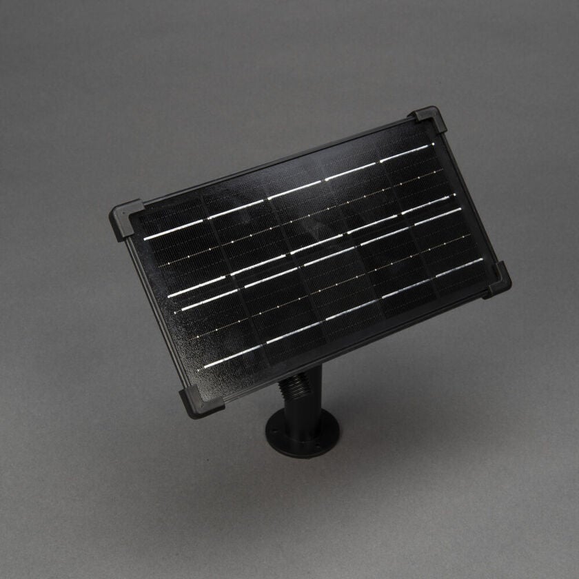 Uppladdningsbar solpanel-M