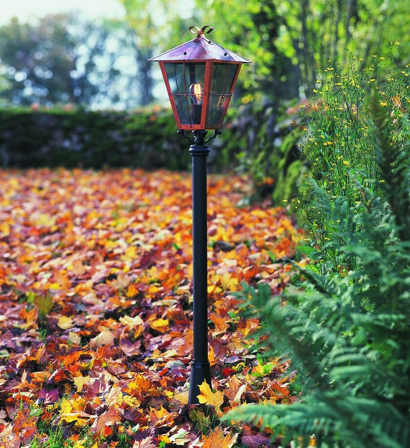 Fenix Small Single Head Copper