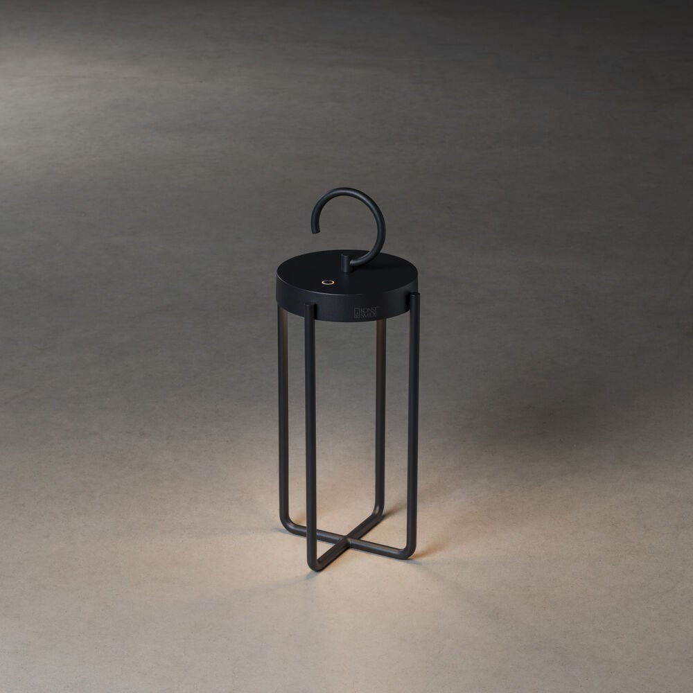 Manorola lanterna sv. USB 39cm