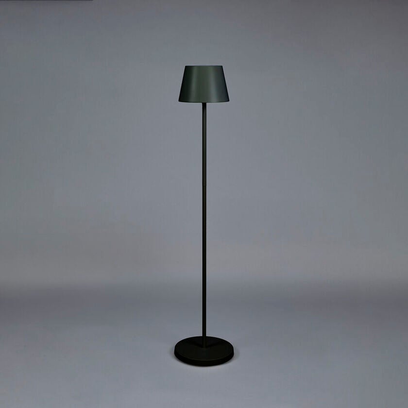 Pomezia Mini Standl. schwarz