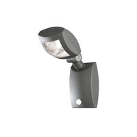 Latina vägglykta 3W LED