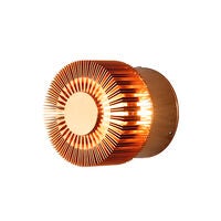 Monza Wall Light High Pow LED