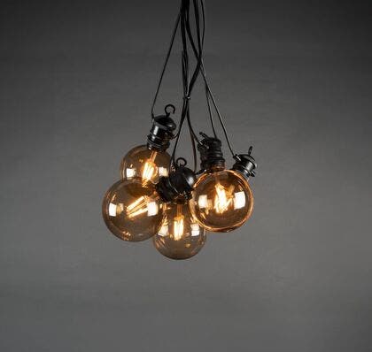 Light Set 10 Replaceable LED