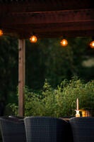 Slinga E27 10 LED utbytbar