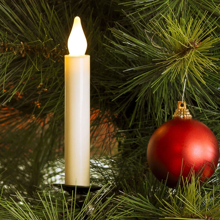 Ch lightset 10 LED candles