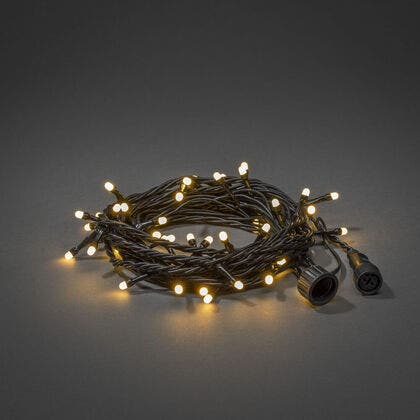 LED System Erweiterung, Gefrostet