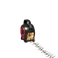 Cable reel, 300 warm white LED