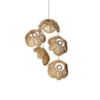 Liten lampskärm 5st