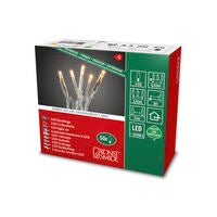 Micro LED Lichterkette, versch