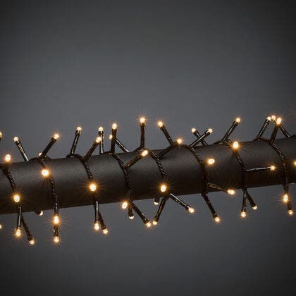 Slinga cluster LED