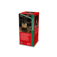 B/O mini water lantern w.w LED