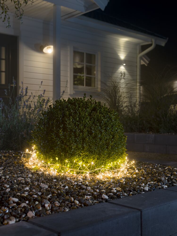 Slinga microclust. 400LED IP44