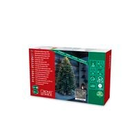 LED Sternenlametta 24 Straenge