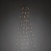 LED Baummantel f. Weih