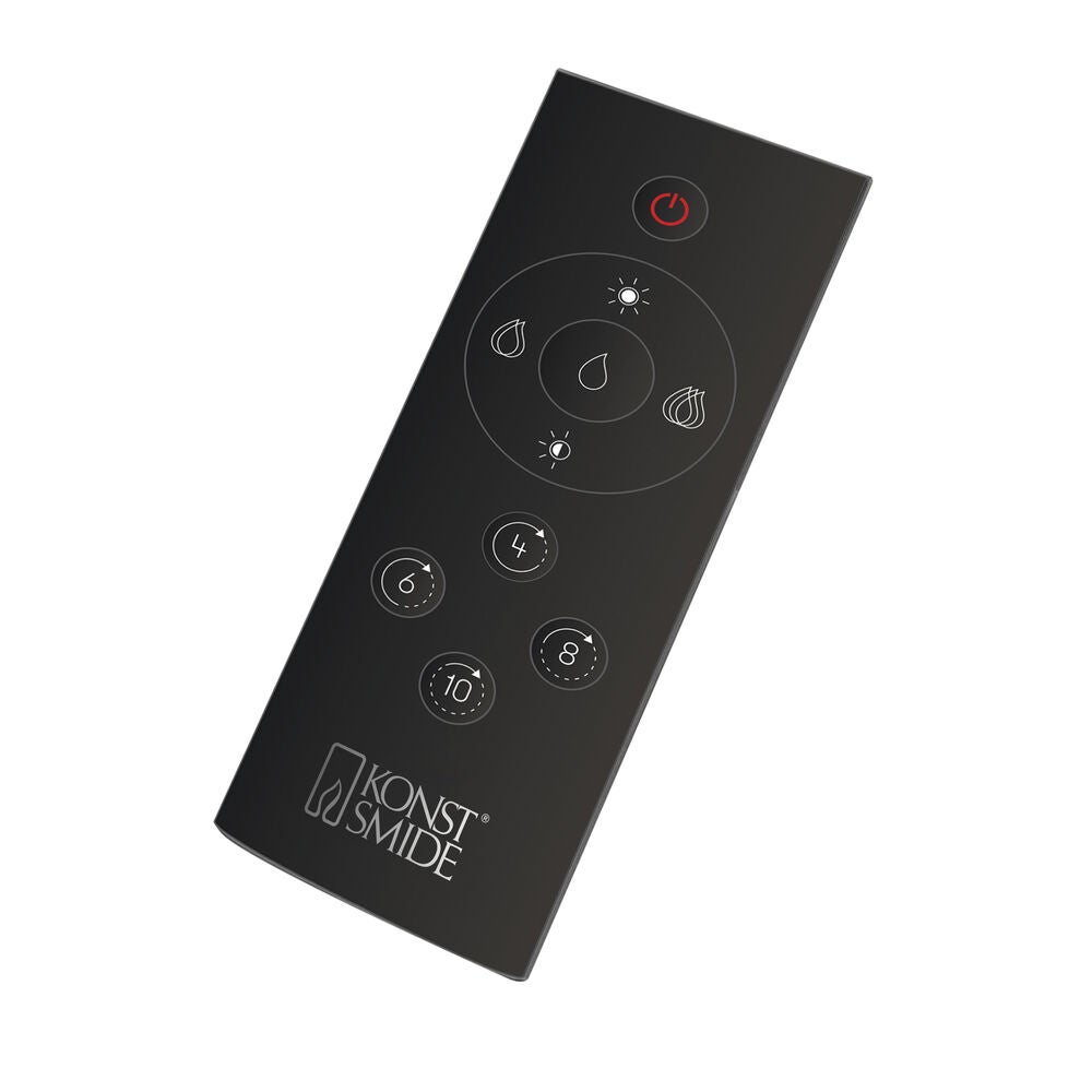 B/O Fjärrkontroll svart