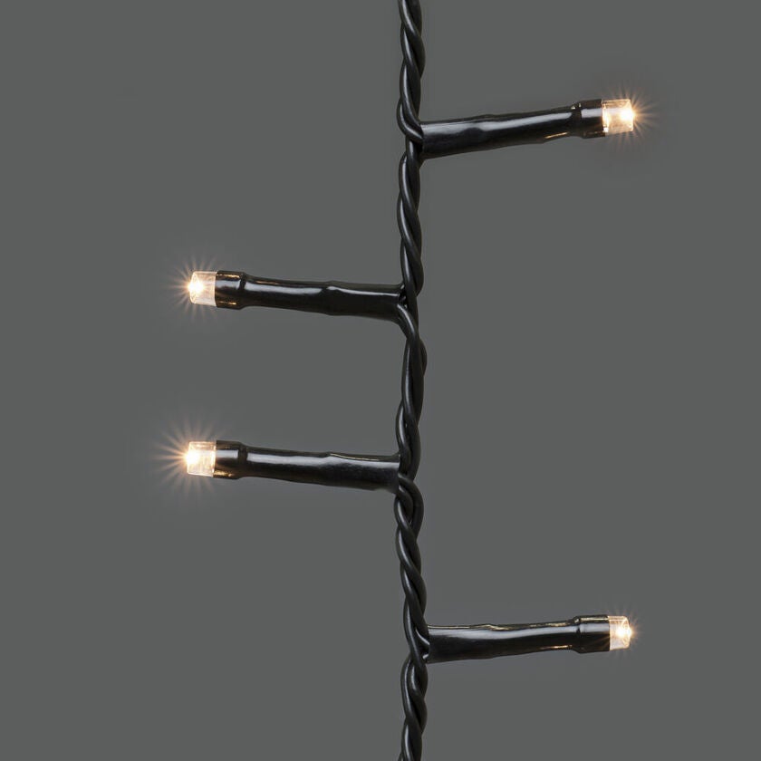 Julgransslinga 660 LED H240