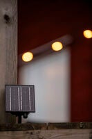 B/O Lightset 20 LED, Solar
