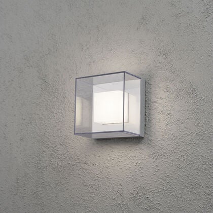 Sanremo vägglykta 9W LED
