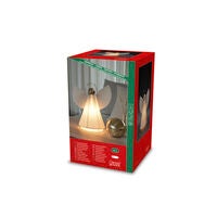 Paper Angel White 36cm