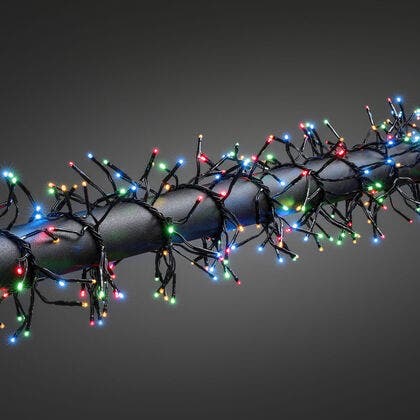 Slinga cluster LED
