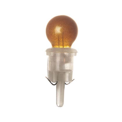 Res.lampa pi 2,5V 0,18W guld