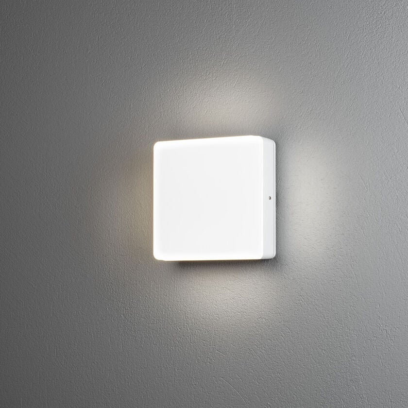 Cesena Wall lamp, sensor LED