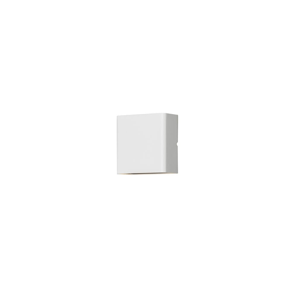 Chieri Wall 2x2 LED white