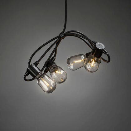Startset 20 LED lampor