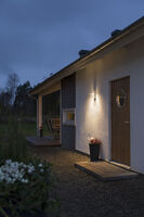 Acerra vägglykta 5W LED