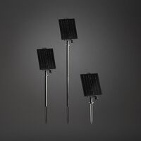 Uppladdningsbar solpanel-S