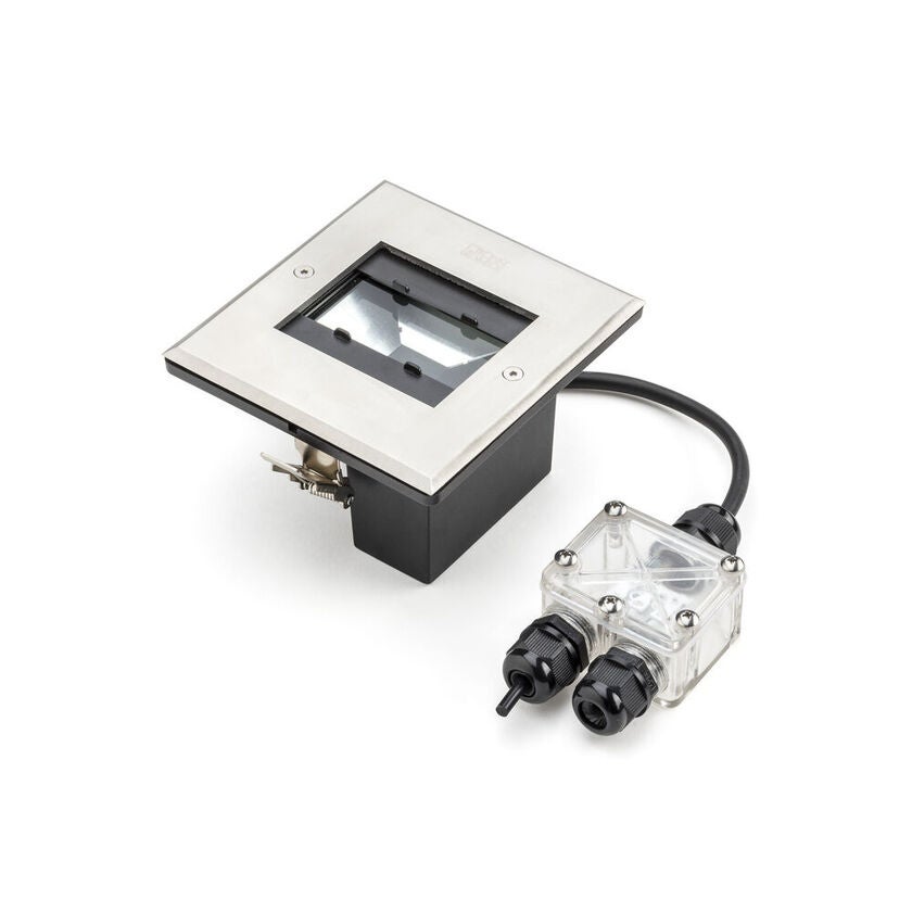 Recessed Roof Light LED