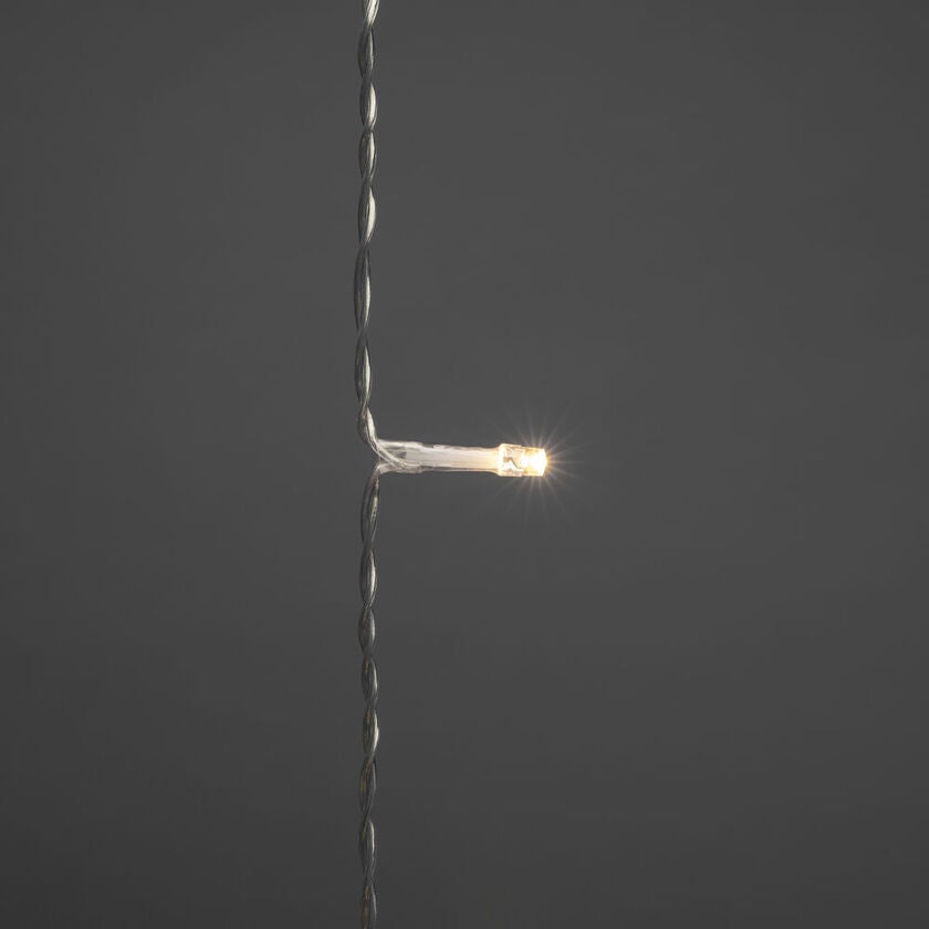 LED Lichtervorh. 140x120cm