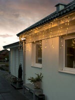 Istappsslinga 100 LED 31V