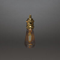 Slinga E27 8 LED utbytbar