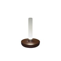 Biarritz USB-Tischvase rost