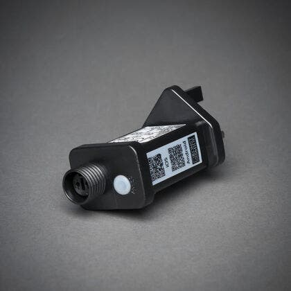 E-Transformer 36V/7,2W Black