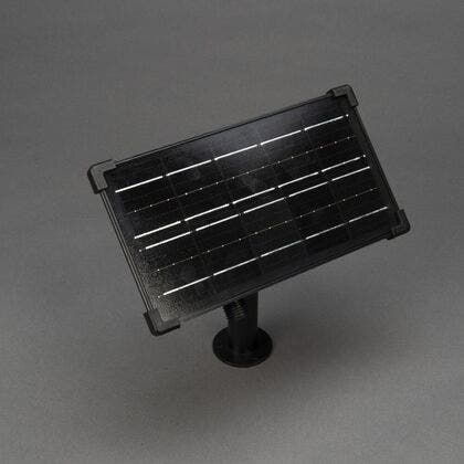 Wiederaufladbares Solarpanel-M