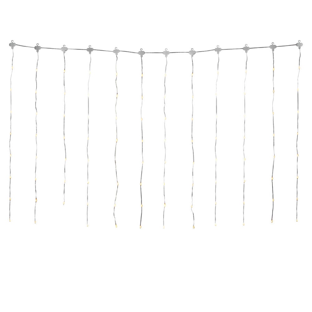 Curtain Light LED B/O