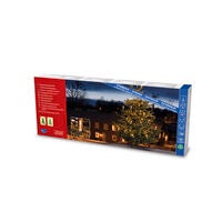 Christmas lightset outd DC LED