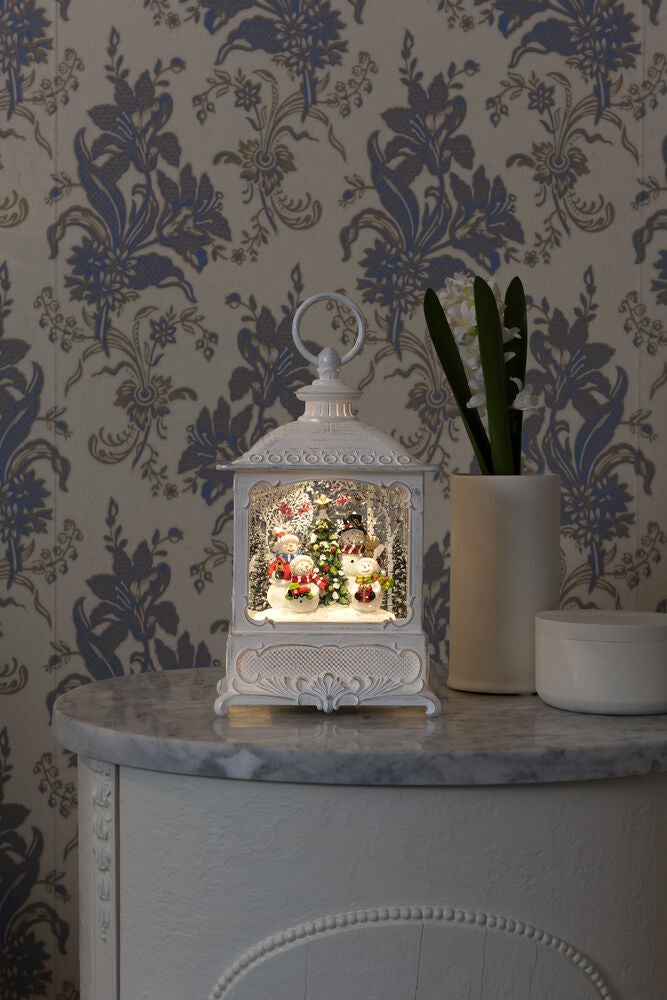 B/O WL small lantern