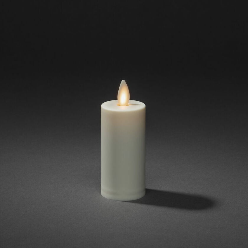 Ljus 3,8x10,1 cm LED
