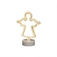 Angel LED Ropelight B/O